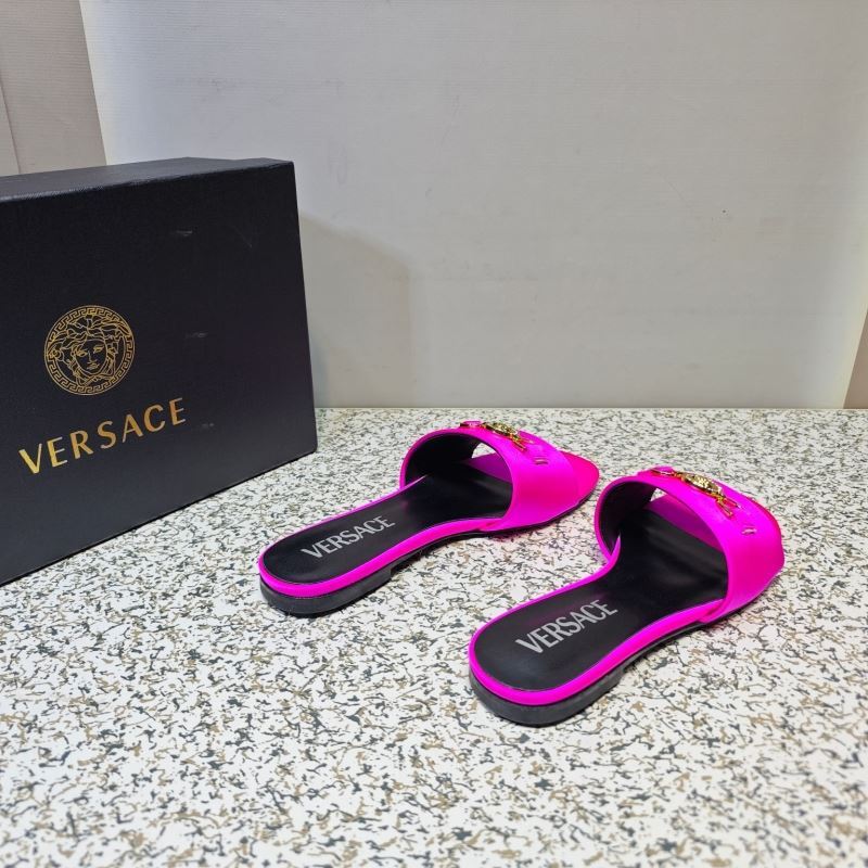 Versace Slippers